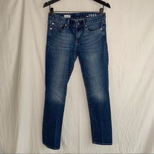 Gap Jeans